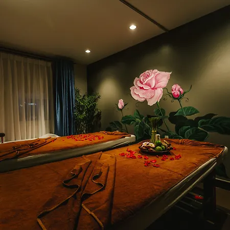 Roseland Sweet Hotel-2