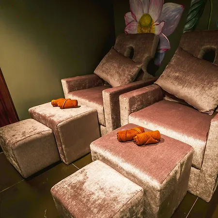 Roseland Sweet Hotel-3
