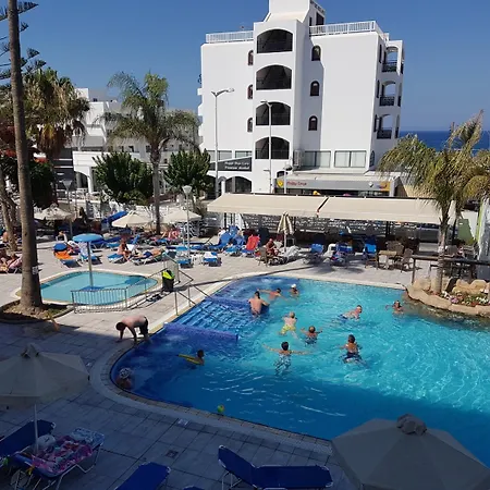 Melini Hotel Suites-3
