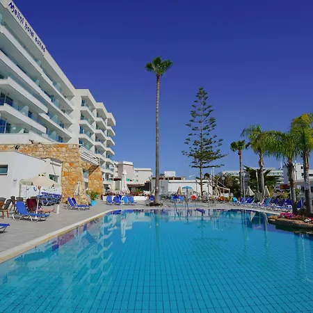 Melini Hotel Suites-2