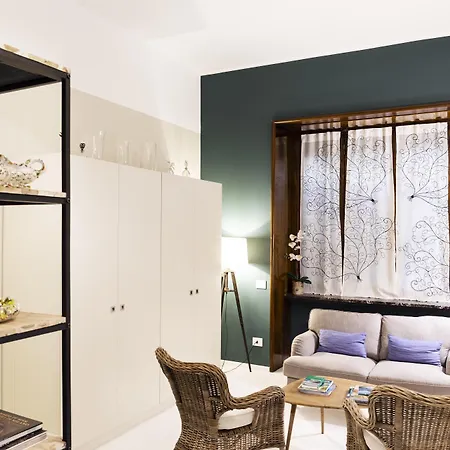 Bc Maison Bed&Cafe Milano-3