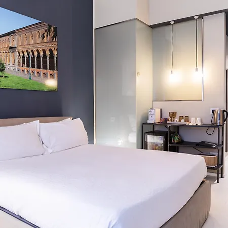 Bc Maison Bed&Cafe Milano-3