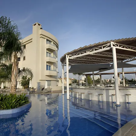 Sunrise Oasis Hotel & Waterpark-3