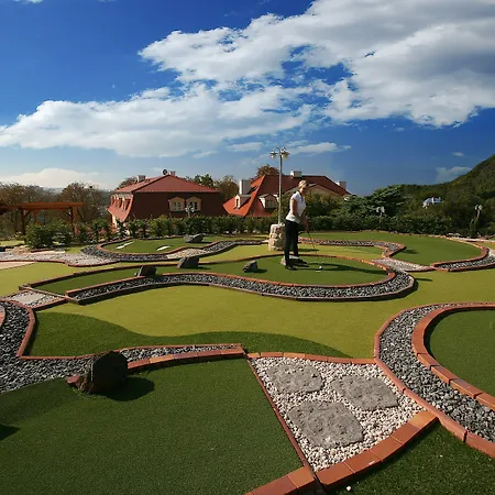 Castle Residence Praha-3