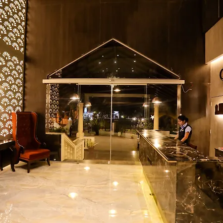 Amara Grand Baga,Goa-2