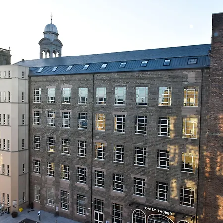 Staybridge Suites - Dundee By Ihg-3