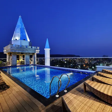 The Fern Residency, Jaipur-2