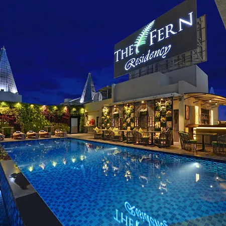 The Fern Residency, Jaipur-2