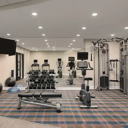 Hotel Indigo - Winston-Salem Downtown By Ihg-3