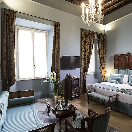 Navona Grand Suite-3