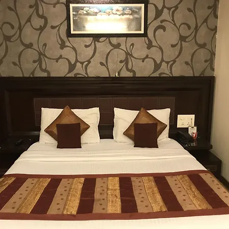 Hotel Vaishali Inn Ghaziabad-2