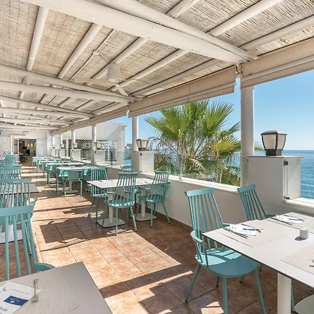 Hotel Benalma Costa Del Sol-2