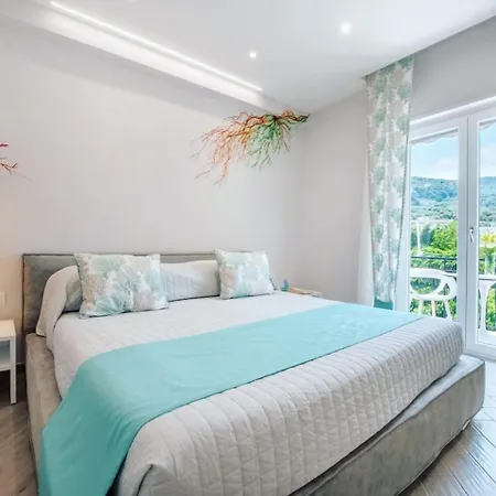 Cioffi Sorrento Rooms-2