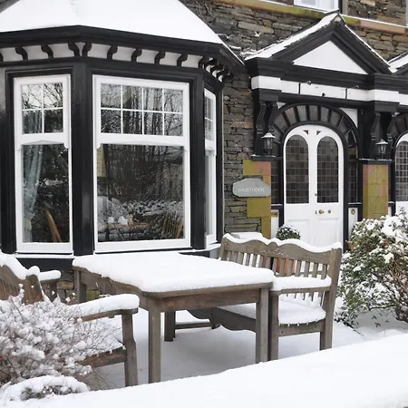 Haisthorpe Guest House-3