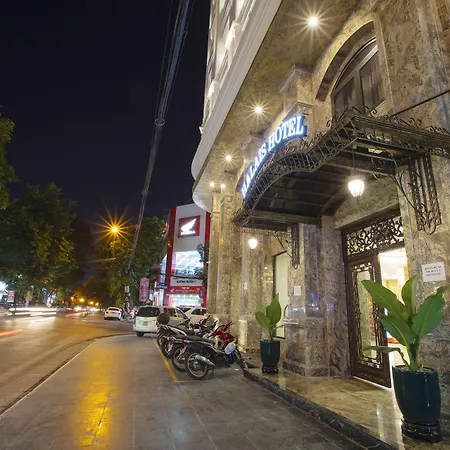 Halais Hotel-3