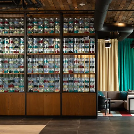 Hotel Indigo - Madison Downtown By Ihg-2