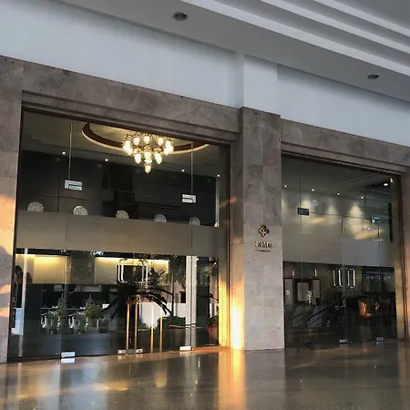 La Mai Hotel Chiangmai-3