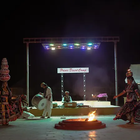 Prince Desert Camp-2