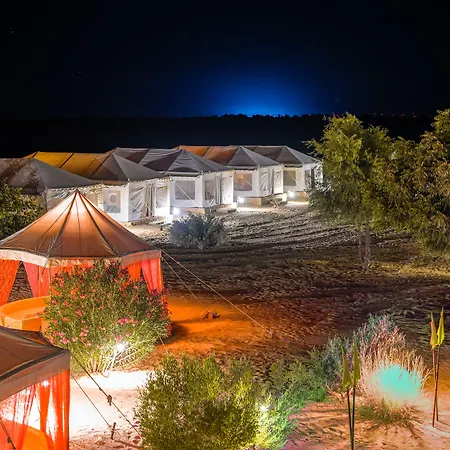 Prince Desert Camp-3