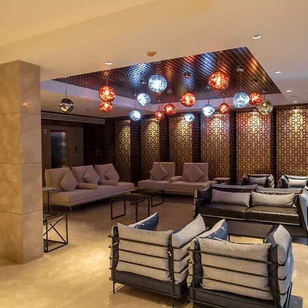 Hotel Span International-3