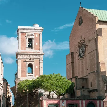 Artemisia Domus - Centro Storico-3