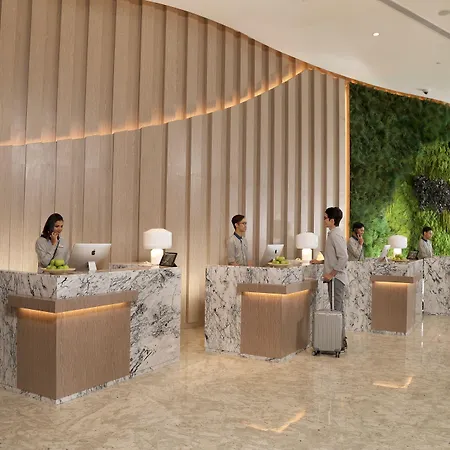 Capri By Fraser Johor Bahru-3