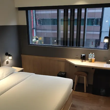 City Suites - Main Station-3