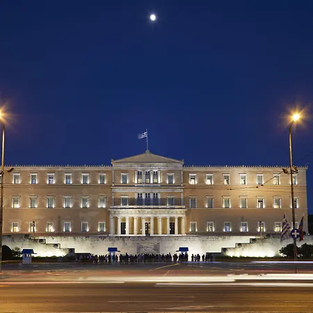 Athens Ikon-2