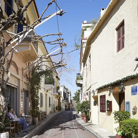 Athens Ikon-3