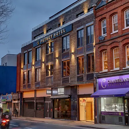 Putney Hotel-3