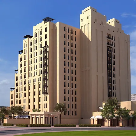 Hyatt Place Dubai Wasl District-3