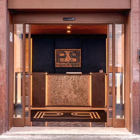 Prassede Palace Hotel-2