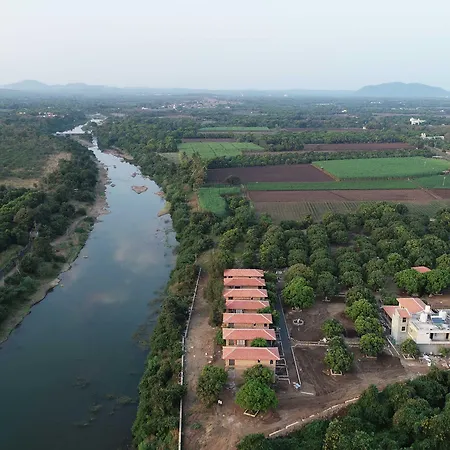 Kavish Gir Lion Resort-3