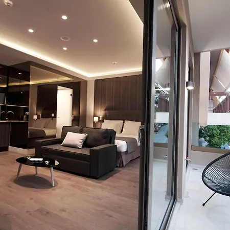 Athens Platinum Rooms And Suites-3