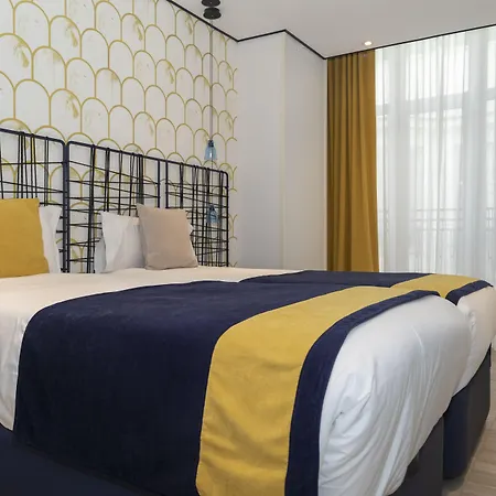 Smartrental Collection Gran Via Centric-3