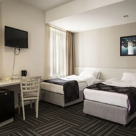 Hotel Zp Palace-3