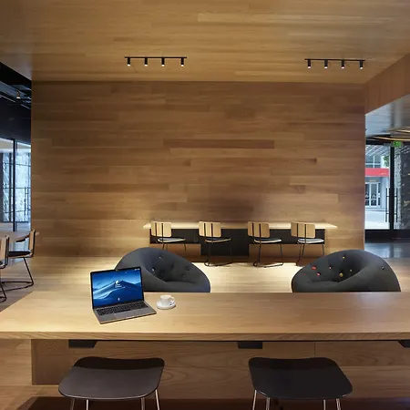 Bei San Francisco, Trademark Collection By Wyndham-3