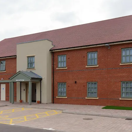 Fallow Field, Telford By Marston'S Inns-3