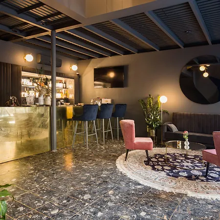 Noble Boutique Hotel - Adults Only-2