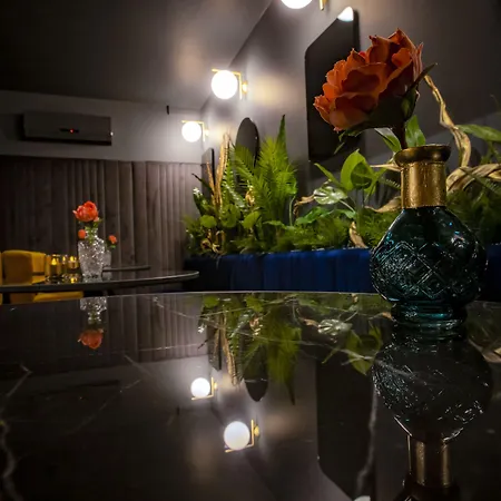 Noble Boutique Hotel - Adults Only-3