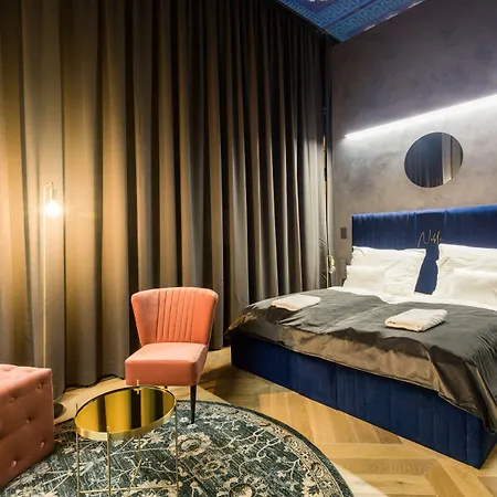 Noble Boutique Hotel - Adults Only-2