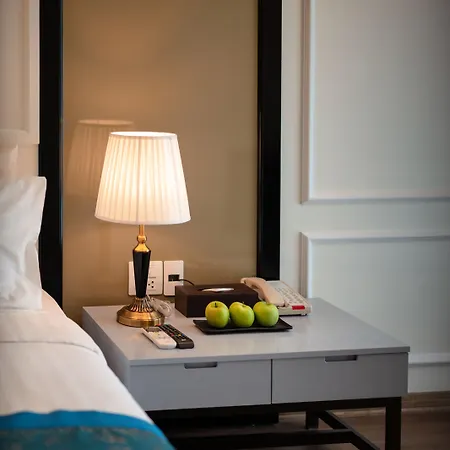 Grand Dragon Hotel Hanoi-2