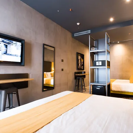 J24 Hotel Milano-3