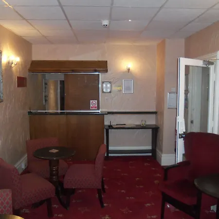 Novello Blackpool-2