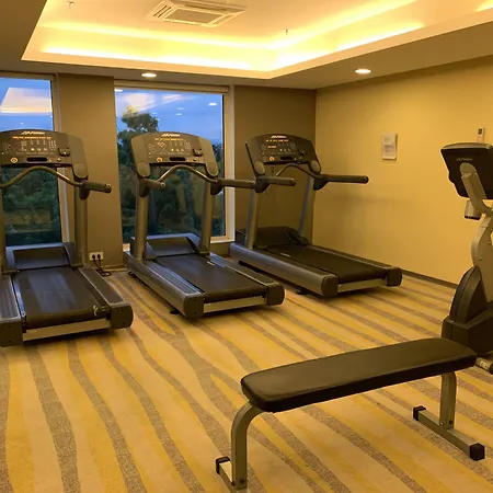 Fairfield By Marriott Ahmedabad-2
