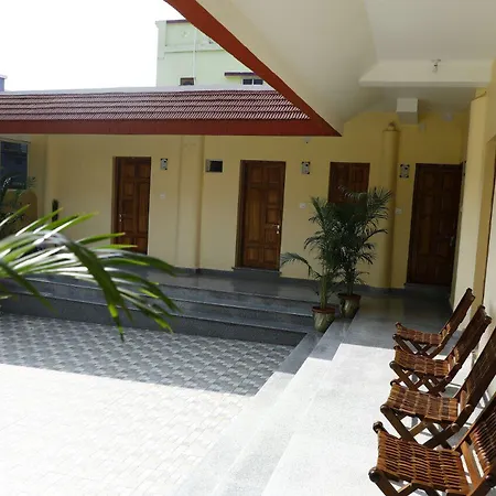 Nest Guest House-2