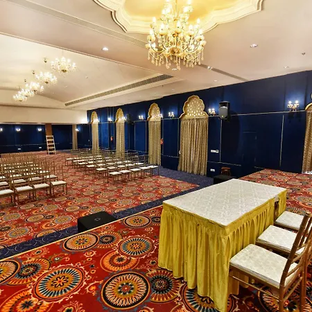 Nirbana Palace - A Heritage Hotel And Spa-2