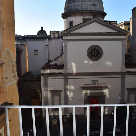 Napoli Squares Suites-2