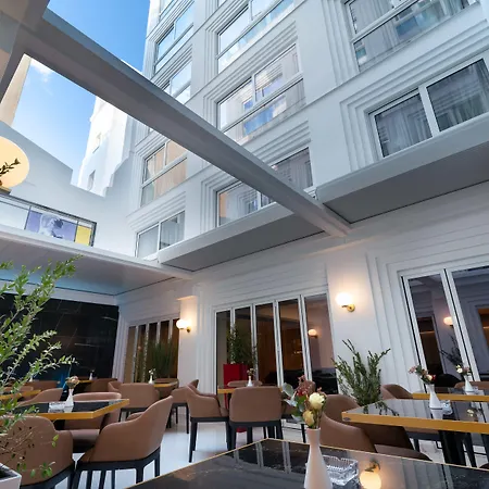 Elia Ermou Athens Hotel-2