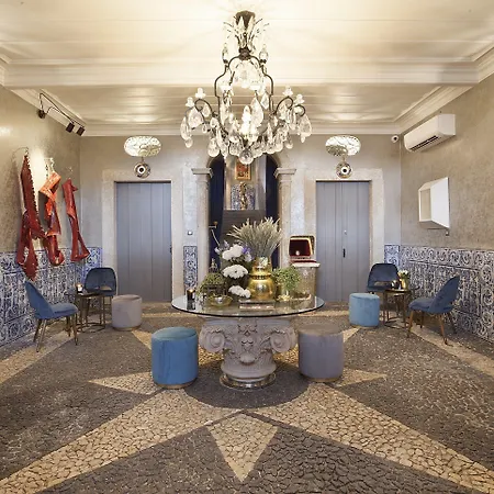Casa Dell'Arte Club House-3